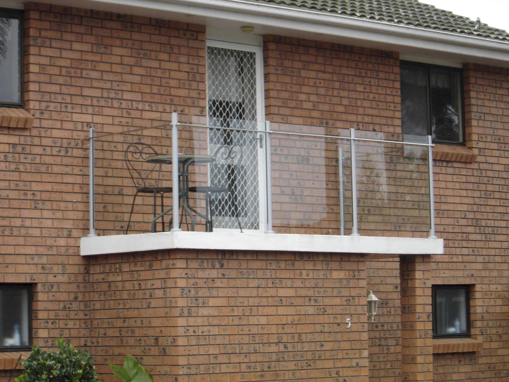 Avaleen Lodge Motor Inn Nowra Exterior photo